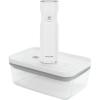 imageZWILLING Fresh ampamp Save Handheld Vacuum Sealer Machine for Easy Storage