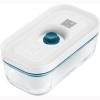 imageZWILLING Fresh ampamp Save Medium Vacuum Sealer Container Airtight Food Storage Container Meal Prep Container BPAFree GreySmall Airtight Food Storage Container