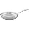 imageZWILLING Spirit Stainless Fry Pan 8inch Stainless SteelStainless Steel