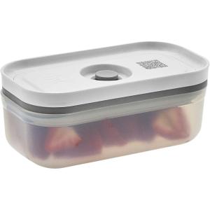 imageZWILLING Fresh ampamp Save 3pc Assorted Sizes Food Storage Container Meal Prep Container BPAFreeplastic