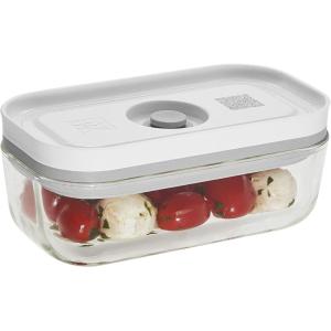 imageZWILLING Fresh ampamp Save 3pc Glass Food Storage Meal Prep Container Assorted SizesGlass