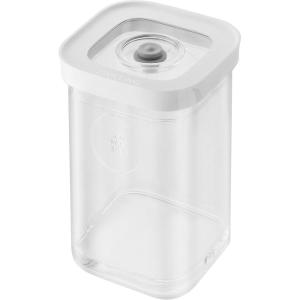 imageZWILLING Fresh ampamp Save CUBE Storage Organizer 3S 125qt Pantry Organizers and Storage Plastic BPAFree Airtight Dry Food Storage Container for Storing Brown Sugar A 2pound Bag of Rice and more2S  0875qt