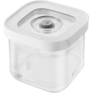 imageZWILLING Fresh ampamp Save CUBE Storage Organizer 3S 125qt Pantry Organizers and Storage Plastic BPAFree Airtight Dry Food Storage Container for Storing Brown Sugar A 2pound Bag of Rice and moreS  035qt