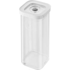 imageZWILLING Fresh ampamp Save CUBE Storage Organizer 3S 125qt Pantry Organizers and Storage Plastic BPAFree Airtight Dry Food Storage Container for Storing Brown Sugar A 2pound Bag of Rice and more3S  125qt
