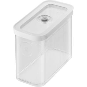 imageZWILLING Fresh ampamp Save CUBE Storage Organizer Medium 075qt Pantry Organizers and Storage Plastic BPAFree Airtight Dry Food Storage Container for Storing Almonds Banana Chips Nuts and more2M  2qt