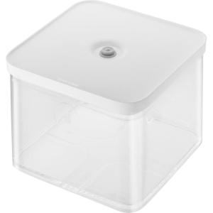 imageZWILLING Fresh ampamp Save CUBE Storage Organizer Medium 075qt Pantry Organizers and Storage Plastic BPAFree Airtight Dry Food Storage Container for Storing Almonds Banana Chips Nuts and more2L