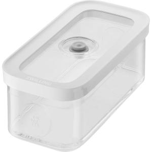 imageZWILLING Fresh ampamp Save CUBE Storage Organizer Medium 075qt Pantry Organizers and Storage Plastic BPAFree Airtight Dry Food Storage Container for Storing Almonds Banana Chips Nuts and moreM  075qt