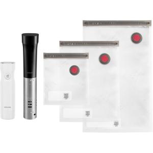 imageZWILLING Fresh ampamp Save Sous VideStarter Set Black