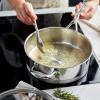 imageDemeyere Atlantis 26Quart Saut Pan with LidSilver