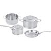 imageDemeyere Atlantis Starter Set  3pcStainless Steel