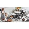 imageDemeyere Atlantis Starter Set  3pcStainless Steel