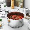 imageDemeyere Atlantis Starter Set  3pcStainless Steel
