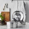 imageDemeyere Atlantis Starter Set  3pcStainless Steel