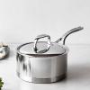 imageDemeyere Atlantis Starter Set  3pcStainless Steel