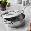 imageDemeyere Atlantis Starter Set  3pcStainless Steel