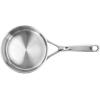 imageDemeyere Stainless Steel Saucepan 23qtSilver