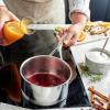 imageDemeyere Stainless Steel Saucepan 23qtSilver
