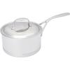 imageDemeyere Stainless Steel Saucepan 23qtStainless Steel