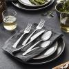 imageJA Henckels Zwilling Flatware Set 23 Piece SilverSilver