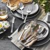imageJA Henckels Zwilling Flatware Set 23 Piece SilverSilver