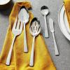 imageJA Henckels Zwilling Flatware Set 23 Piece SilverSilver