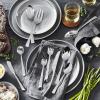imageJA Henckels Zwilling Flatware Set 23 Piece SilverSilver
