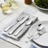 imageZWILLING Angelico Flatware Set 45Piece Silver