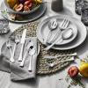 imageZWILLING Angelico Flatware Set 45Piece Silver