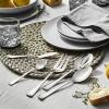 imageZWILLING Angelico Flatware Set 45Piece Silver