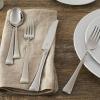 imageZWILLING Angelico Flatware Set 45Piece Silver