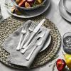 imageZWILLING Angelico Flatware Set 45Piece Silver