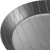 imageZWILLING Forged 95inch Carbon Steel Fry Pan 1 SilverSilver
