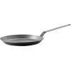 imageZWILLING Forged 95inch Carbon Steel Fry Pan 1 SilverSilver