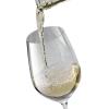 imageZWILLING JA HENCKELS 6 Piece Predicat Burgundy Glass Set 136 oz WhiteWhite