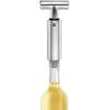 imageZWILLING JA Henckels Sommelier Accessories 3pc Wine Vacuum Pump ampamp Stopper Set