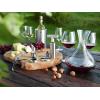 imageZWILLING JA Henckels Sommelier Accessories 3pc Wine Vacuum Pump ampamp Stopper Set