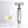 imageZWILLING JA Henckels Sommelier Accessories 3pc Wine Vacuum Pump ampamp Stopper Set