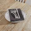 imageZWILLING Provence 45Piece 1810 Stainless Steel Flatware Set SilverSilver