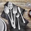imageZWILLING Provence 45Piece 1810 Stainless Steel Flatware Set SilverSilver