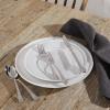 imageZWILLING Provence 45Piece 1810 Stainless Steel Flatware Set SilverSilver