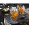 imageZWILLING Sorrento 8pc DoubleWall Glass Latte Cup Set 118 fluid ouncesGlass