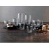 imageZWILLING Sorrento 8pc DoubleWall Glass Latte Cup Set 118 fluid ouncesTransparent