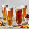 imageZWILLING Sorrento Double Wall Pint Glass 2pc4pc