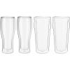 imageZWILLING Sorrento Double Wall Pint Glass 2pc4pc
