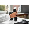 imageZWILLING Thermo Bottle 2 BlackMatte Black