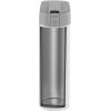 imageZWILLING Thermo Bottle 2 BlackSilverWhite