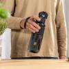 imageZWILLING Tritan Water Bottle 24ounce GreenBlack