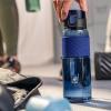imageZWILLING Tritan Water Bottle 24ounce GreenBlue