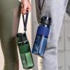 imageZWILLING Tritan Water Bottle 24ounce GreenGreen