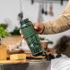 imageZWILLING Tritan Water Bottle 24ounce GreenGreen